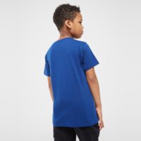 Koszulka dziecięca CHAMPION T-SHIRT B 306778bs559 kolor granatowy
