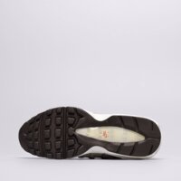 Męskie buty NIKE AIR MAX 95 dq9016-001 kolor brązowy