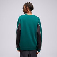 REEBOK BLUZA CL TEAM TRADITION CREW 100205660 kolor zielony