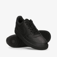 Męskie buty NIKE COURT VISION LOW BETTER dh2987-002 kolor czarny