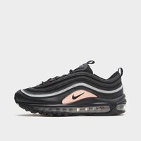 Buty dziecięce NIKE AIR MAX 97 GS WC dz5636-001 kolor czarny