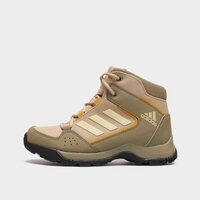 Dziecięce buty outdoor ADIDAS HYPERHIKER K gz9215 kolor beżowy