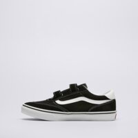 Buty dziecięce VANS BROOKLYN LS V vn000dbrba21 kolor czarny