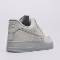 Męskie buty NIKE AIR FORCE 1 '07 WB cj9179-002 kolor szary