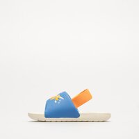 Trampki dziecięce NIKE KAWA SE dx1979-400 kolor niebieski