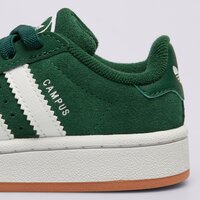Buty dziecięce ADIDAS CAMPUS 00S CF EL C ji4332 kolor zielony