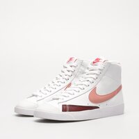 Damskie buty NIKE W BLAZER MID '77 NEXT NATURE dq4124-105 kolor biały