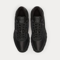 Męskie buty REEBOK CL NYLON  ie4537 kolor czarny