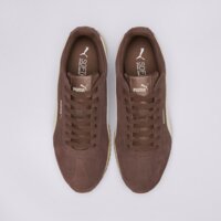 Męskie buty PUMA R78 WIND SD 40266005 kolor brązowy