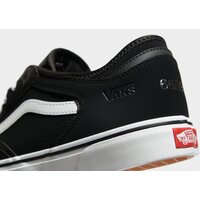 Męskie buty VANS ROWLEY CLASSIC  vn0a4btt5vx1 kolor czarny