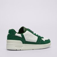 Męskie buty LACOSTE T-CLIP 124 4 SMA 747sma00701r5 kolor biały