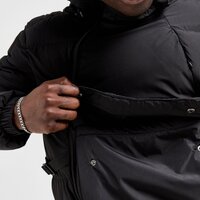 Męska kurtka zimowa HOODRICH KURTKA ASTRO JKT BLK ho-0324-0026 kolor czarny