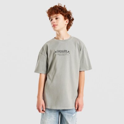SUPPLY&DEMAND T-SHIRT QUITA
