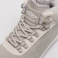 Damskie  buty outdoor UMBRO GIZA II umwo222007 kolor szary