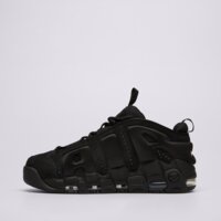 Męskie buty NIKE AIR MORE UPTEMPO LOW im6649-001 kolor czarny