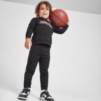 JORDAN KOMPLET COURT PATCH HD SET BLK B 65d454-023 kolor czarny