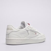 Damskie buty REEBOK CLUB C 85 100000015 kolor biały