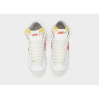 Męskie buty NIKE BLAZER MID '77 PRO CLUB dq7673-101 kolor biały