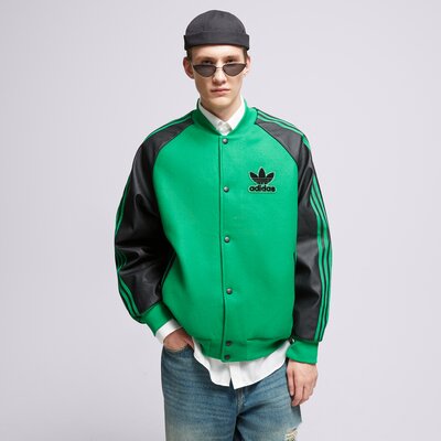 ADIDAS KURTKA SST VARSITY