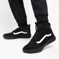 Męskie buty VANS MN RANGE EXP HI VANSGUARD vn0a5hzjbka1 kolor czarny