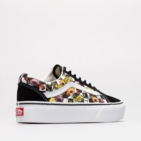 Trampki damskie VANS UA OLD SKOOL PLATFORM  vn0a5krgbml1 kolor multicolor