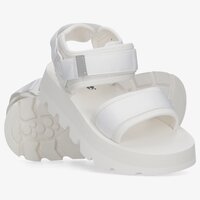 Klapki damskie TIMBERLAND EURO SWIFT SANDAL tb0a2ks71001 kolor biały