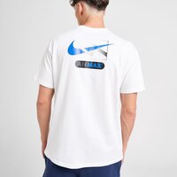 Koszulka męska NIKE T-SHIRT M NSW TEE M90 FW CONNECT 2 hj0612-100 kolor biały