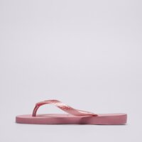 Klapki damskie HAVAIANAS TOP SENSES 4149369-1105 kolor różowy