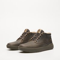 Męskie buty TIMBERLAND SENECA BAY MID tb0a69m1el71 kolor szary
