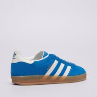 Męskie buty ADIDAS GAZELLE INDOOR ji2061 kolor niebieski