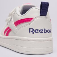 Buty dziecięce REEBOK ROYAL PRIME 2.0  100074594 kolor biały