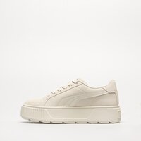 Damskie buty PUMA KARMEN 38461413 kolor beżowy