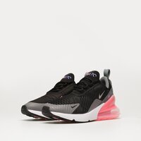 Buty dziecięce NIKE AIR MAX 270 GS 943345-020 kolor czarny