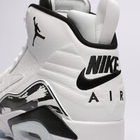 Męskie buty JORDAN JUMPMAN MVP  dz4475-100 kolor biały