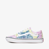 Trampki damskie VANS UA COMFYCUSH OLD SKOOL vn0a3wma49l1 kolor multicolor