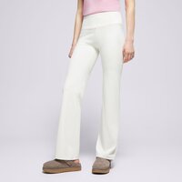 Spodnie damskie ELLESSE LEGGINGS ORNELLLI LEGGING OFF WHT sgz22013904 kolor biały