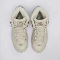 Damskie buty NIKE CITY CLASSIC BOOT PRM WP fz8629-100 kolor beżowy
