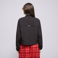 Damska kurtka przejściowa PUMA KURTKA OVERSIZED ZIP-OFF WOVEN JACKET 629807 01 kolor czarny