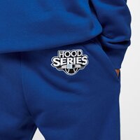 Spodnie męskie HOODRICH SPODNIE STADIUM JOG BLU hr-0323-0589 kolor granatowy