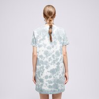 Sukienka damska ELLESSE SUKIENKA ADORE TIE DYE DRESS TD sgm14193944 kolor zielony