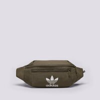 Damska nerka ADIDAS TORBA AC WAISTBAG ic8620 kolor khaki