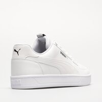 Męskie buty PUMA CAVEN 2.0 LOGOBSESSION 39466701 kolor biały