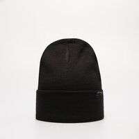 Damska czapka zimowa CONFRONT CZAPKA CLASSIC BEANIE cf323hat90001 kolor czarny