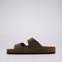 Męskie klapki BIRKENSTOCK ARIZONA  151181 kolor brązowy