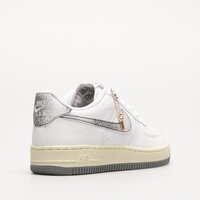 Buty dziecięce NIKE AIR FORCE 1 LV8 3 (GS) dx1657-100 kolor biały