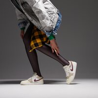 Damskie buty JORDAN WMNS AIR 1 LOW hv6530-100 kolor beżowy