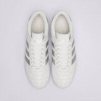 Damskie buty ADIDAS TAEKWONDO LACE W js1192 kolor srebrny