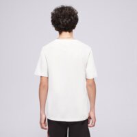 Koszulka dziecięca JORDAN T-SHIRT JDB FLIGHT ESSENTIALS SCRIPT B 95f494-001 kolor biały