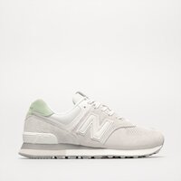 Damskie buty NEW BALANCE U574V2 u574wc2 kolor szary