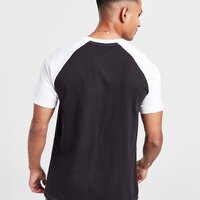 Koszulka męska MCKENZIE T-SHIRT CAST TEE WHT mcktm16091010 kolor biały